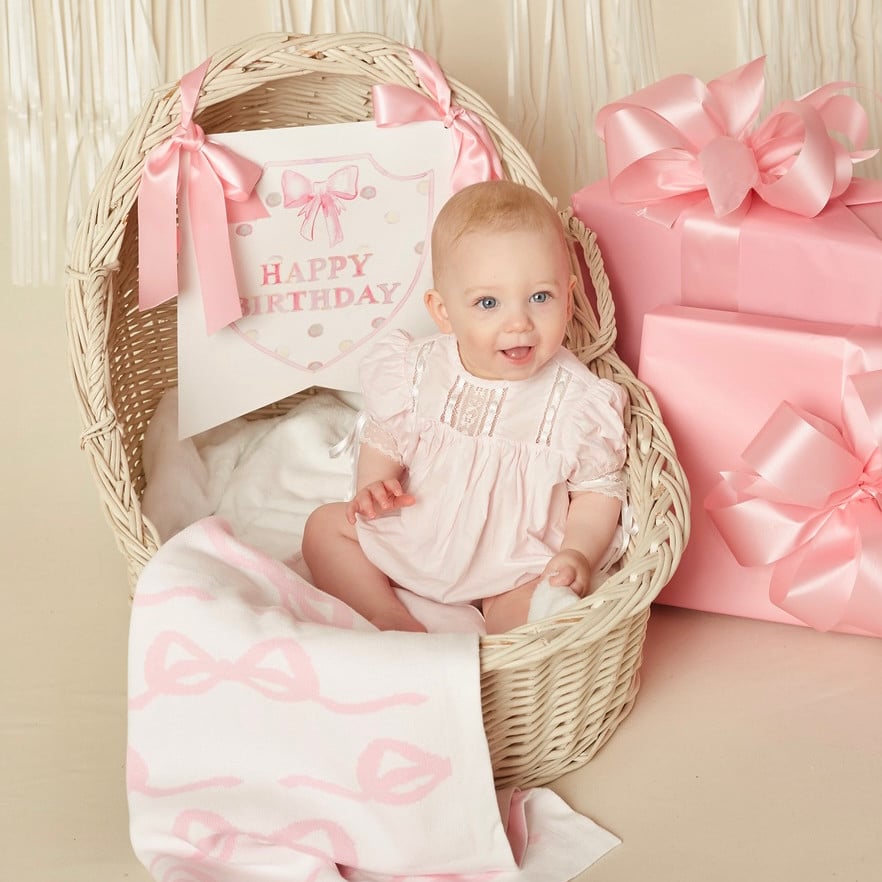Over The Moon Gift brand logo