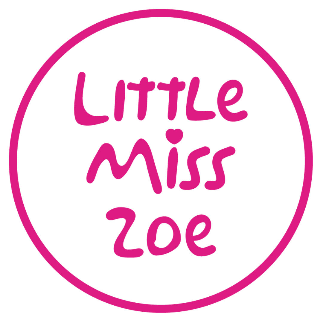 Little Miss Zoe brand logo