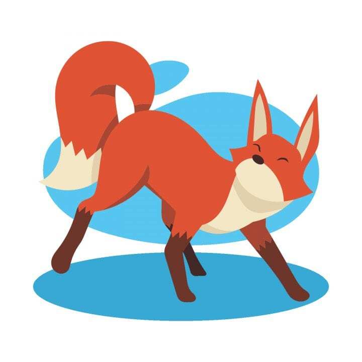 FoxMind Games brand logo
