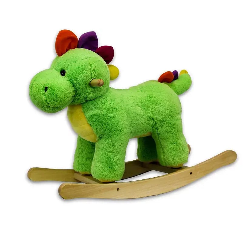 Ponyland brand logo