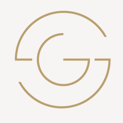 Stay Gold Features brand logo