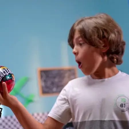 HST brand logo