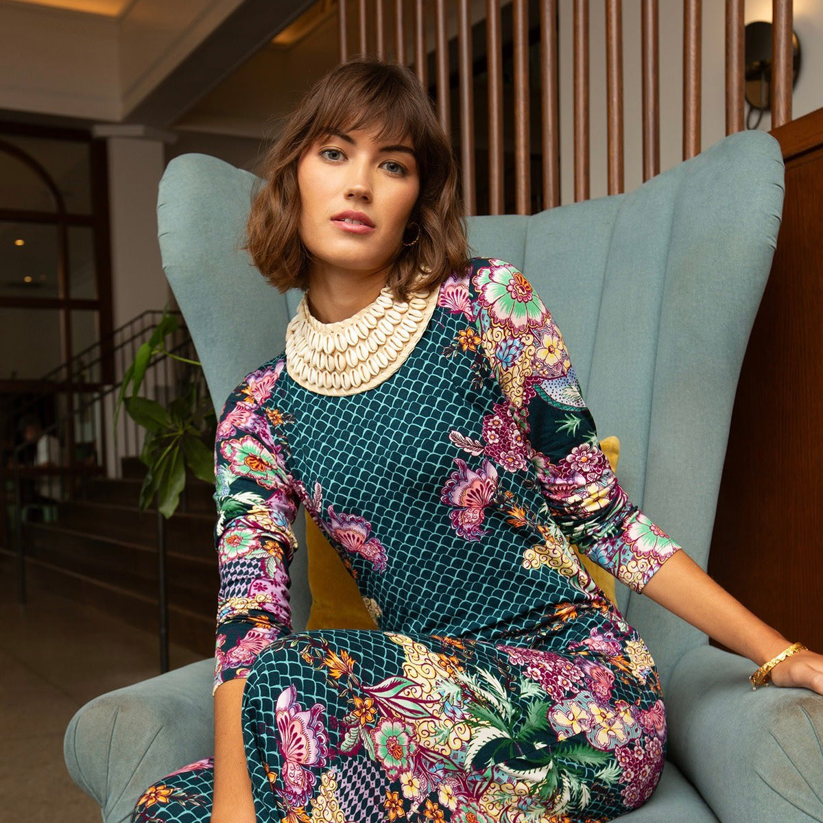 Anna Cate Collection brand logo