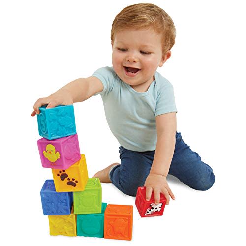 Kidoozie brand logo