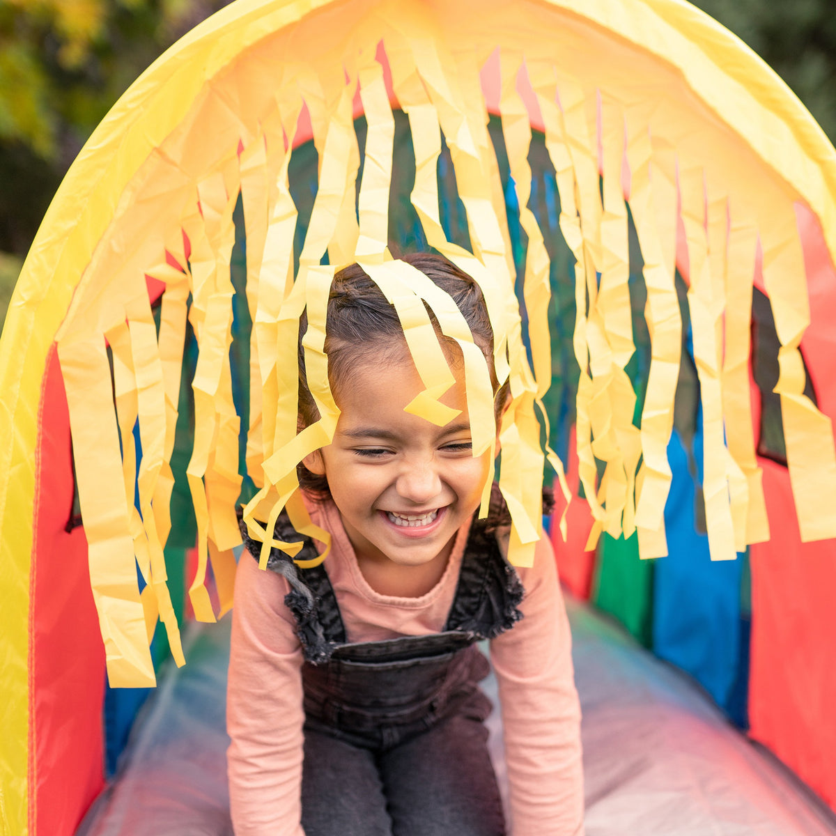 Pacific Playtents brand logo