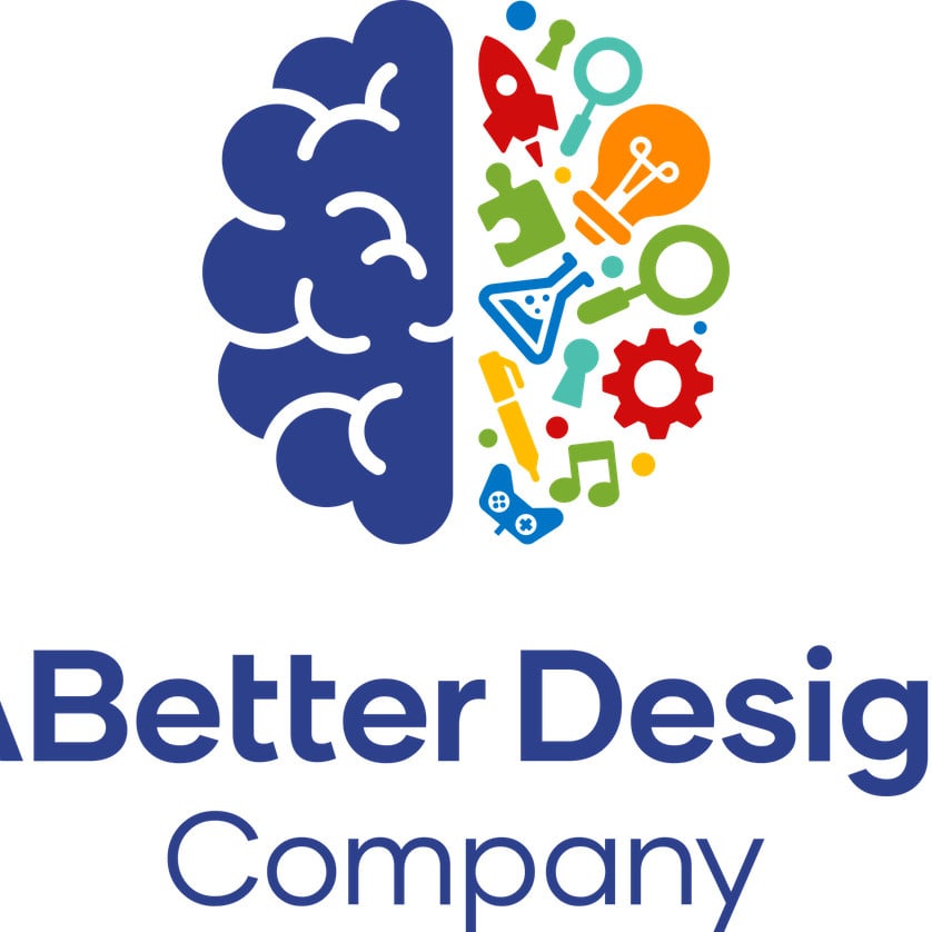Abetter Design brand logo