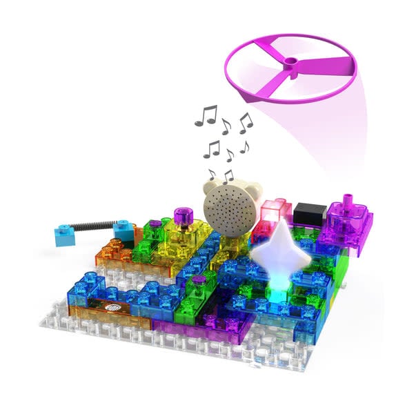 E-Blox brand logo