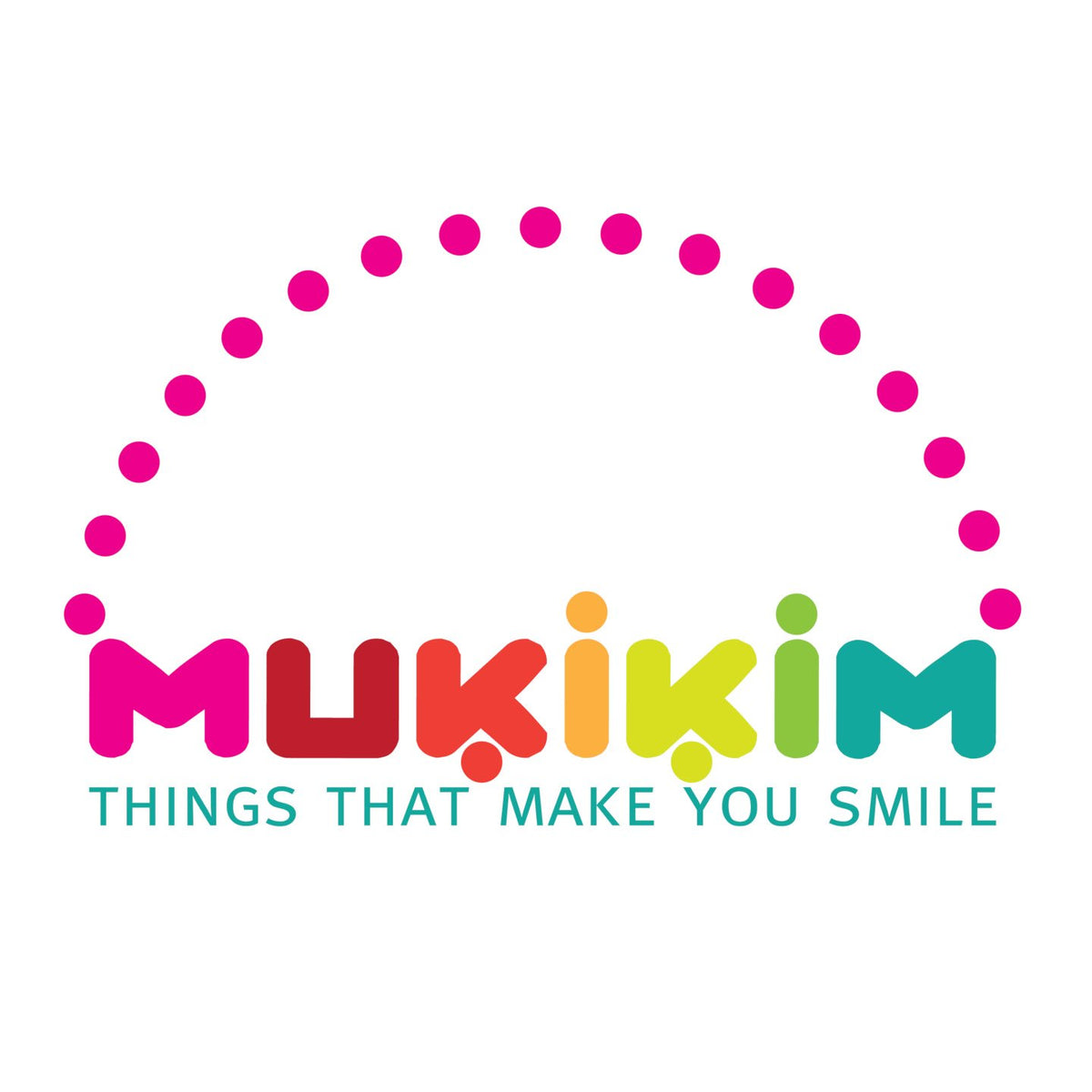 MukikiM brand logo