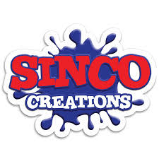 Sinco Creations brand logo