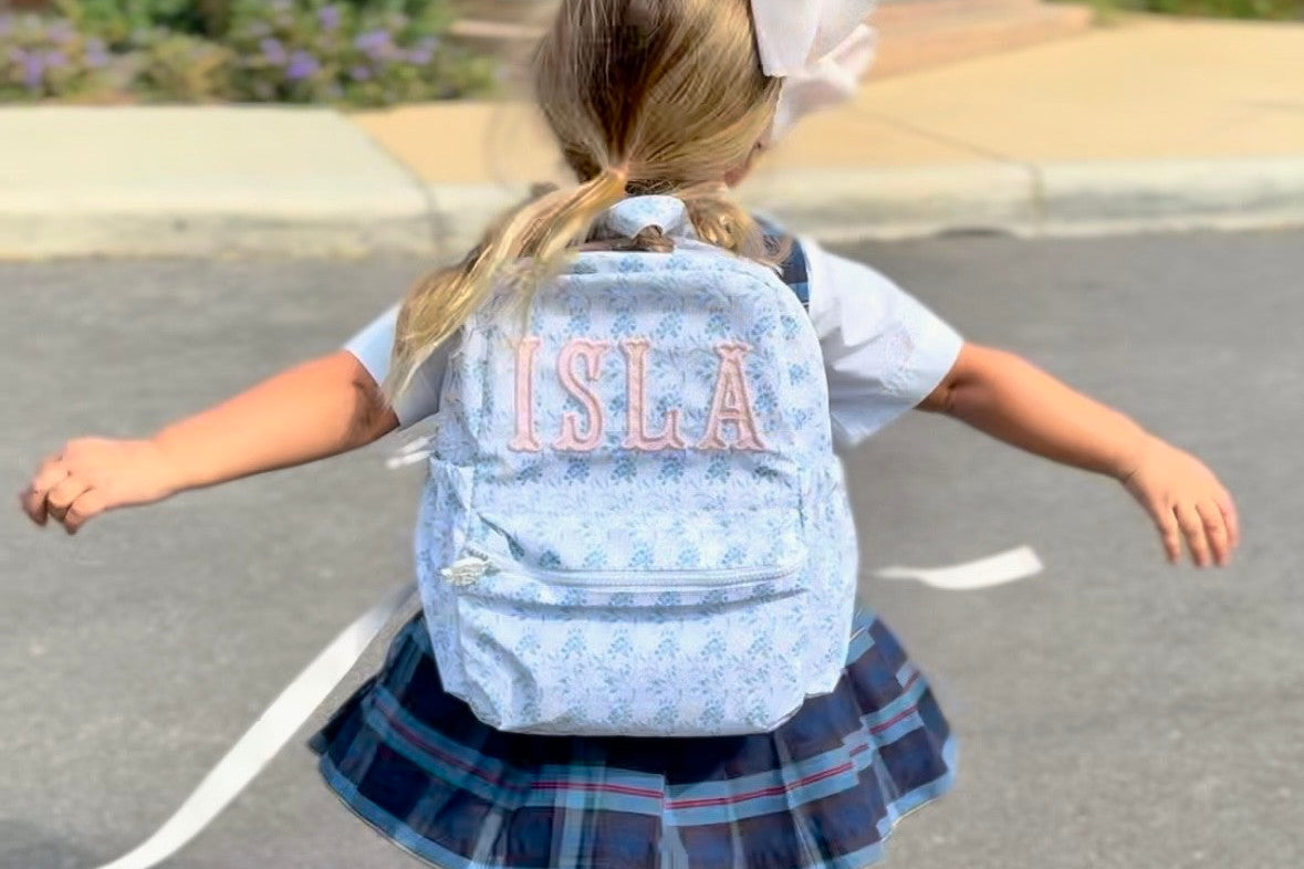 Apple of My Isla brand logo