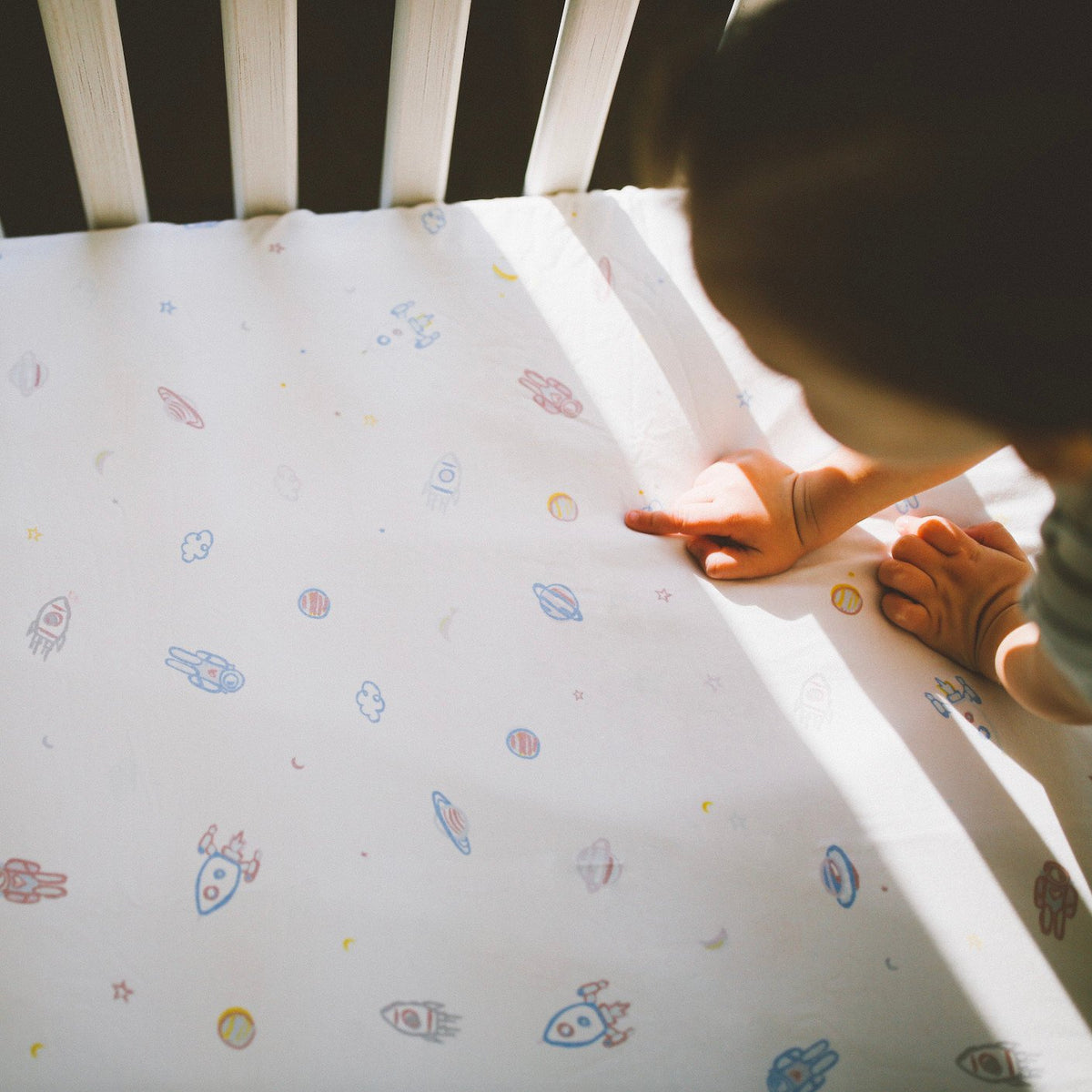 Petit Sleep brand logo