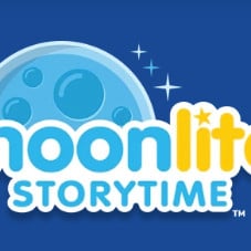 Moonlite Storytime brand logo
