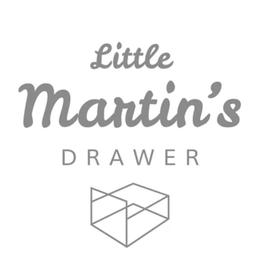 Little Martin's brand logo