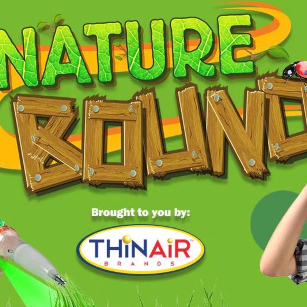 Nature Bound brand logo