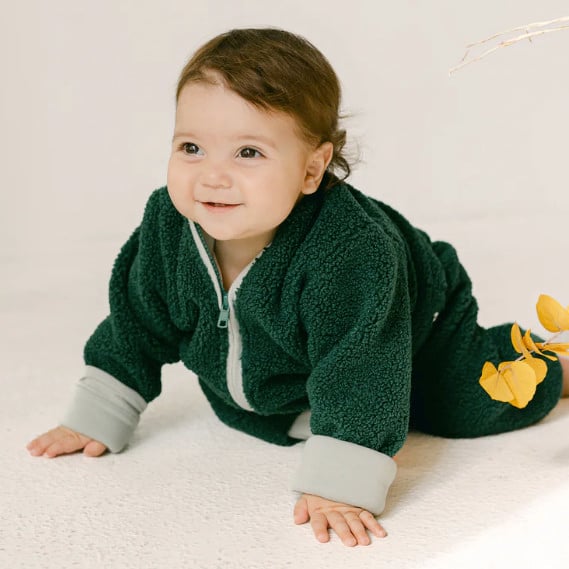 KLOK Kids brand logo