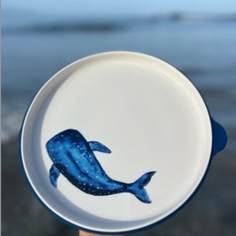 Childish Plates brand logo