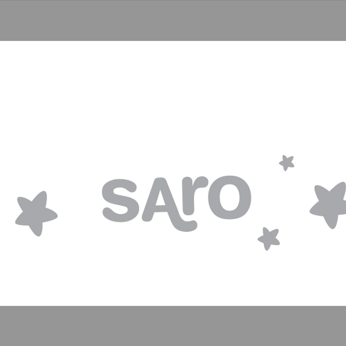Saro brand logo