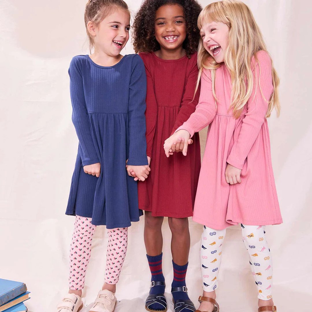 Coop Kids by Pink Chicken brand logo