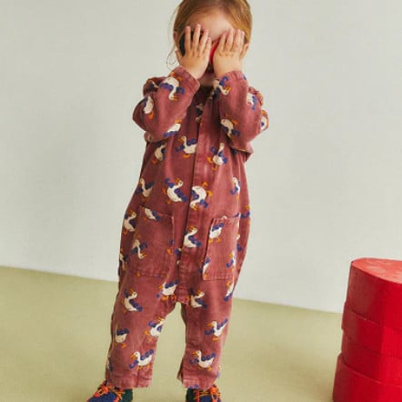 Bobo Choses brand logo