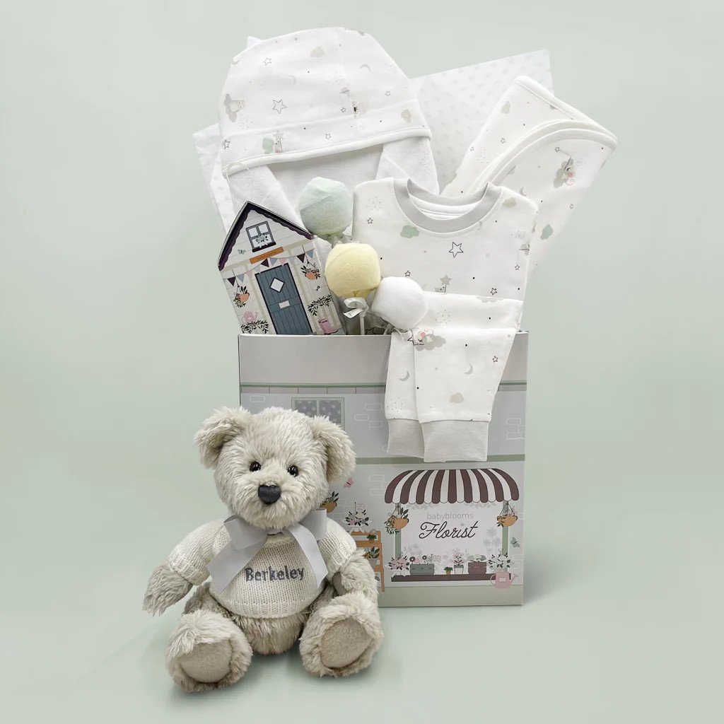 Babyblooms brand logo