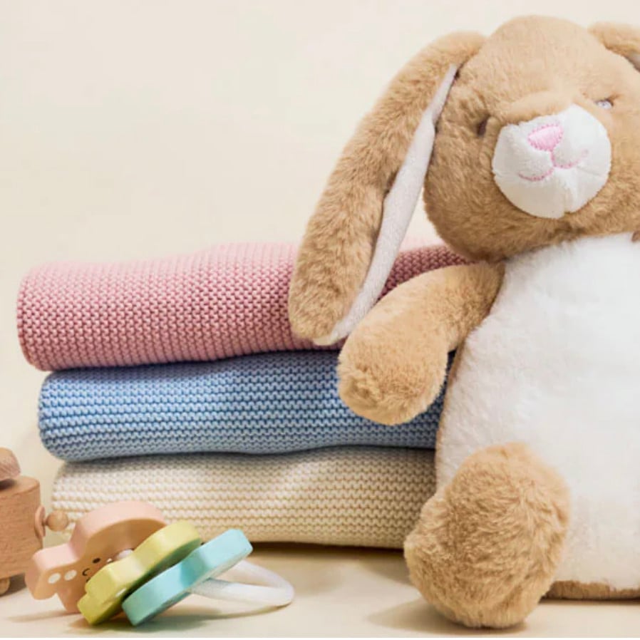 The Baby Gifting Company brand logo