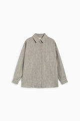 Iris Woman Shirt