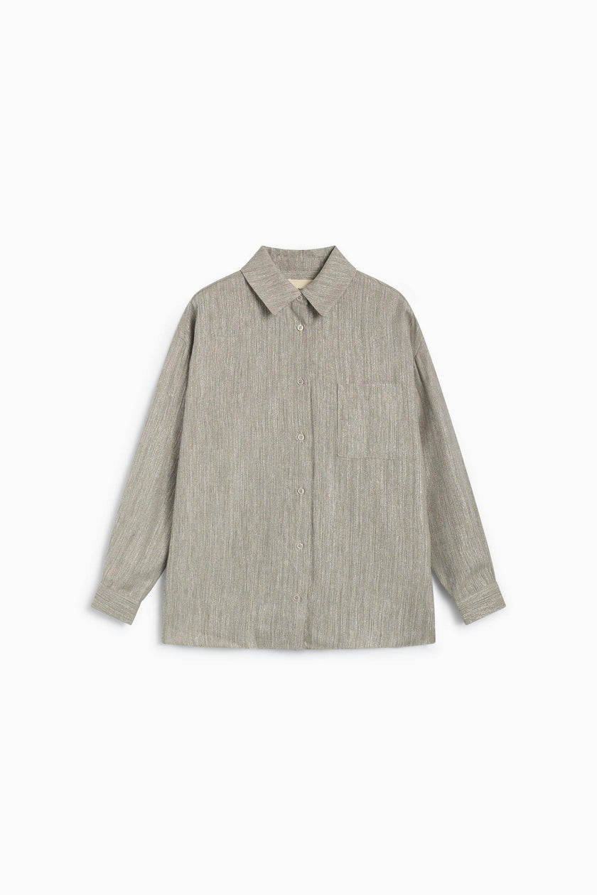 Iris Woman Shirt