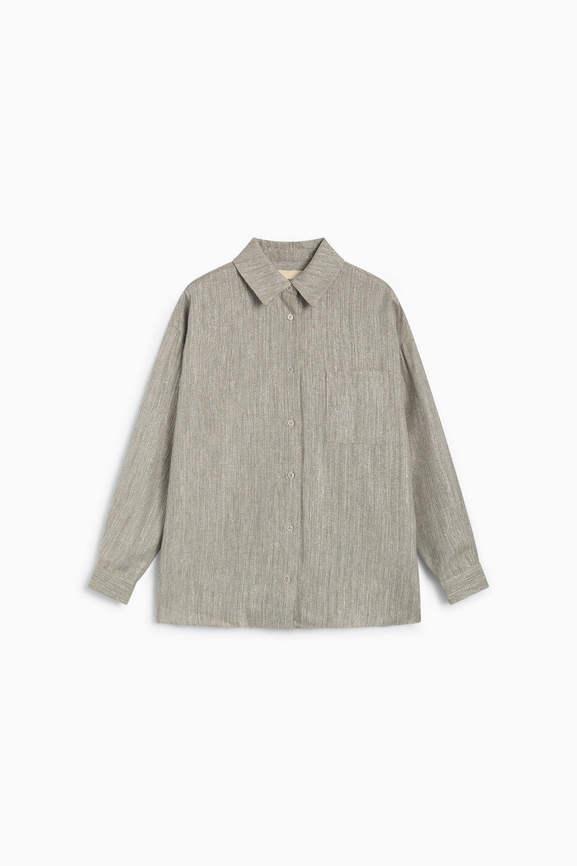 Iris Woman Shirt