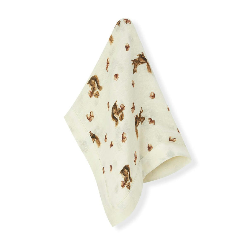 Bamboo Mini Lovey