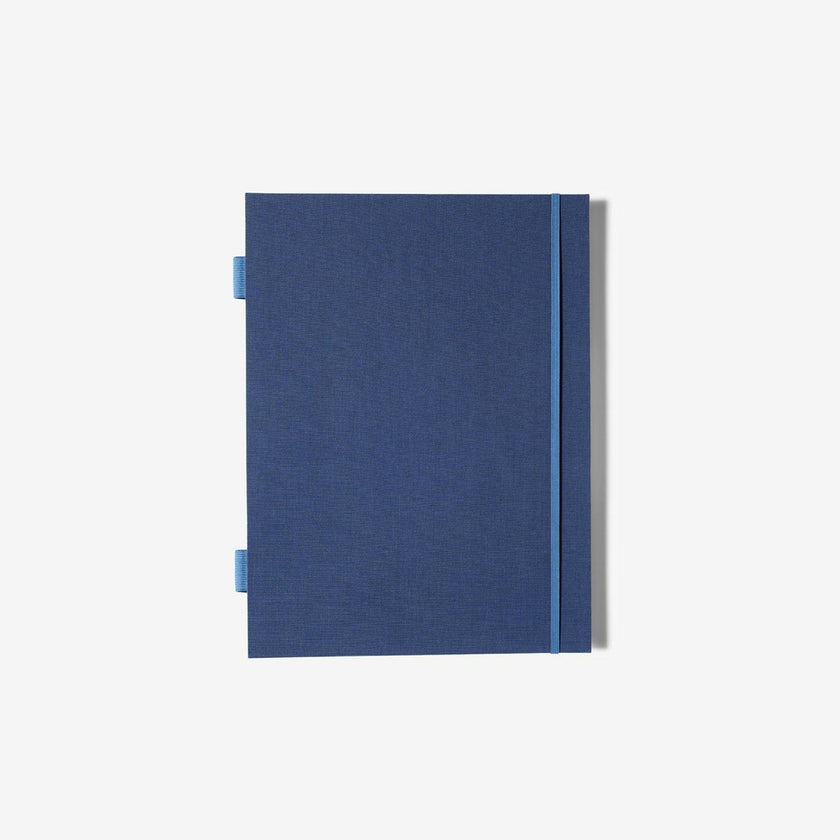 Document Organizer Fan Folio - SAMPLE SALE