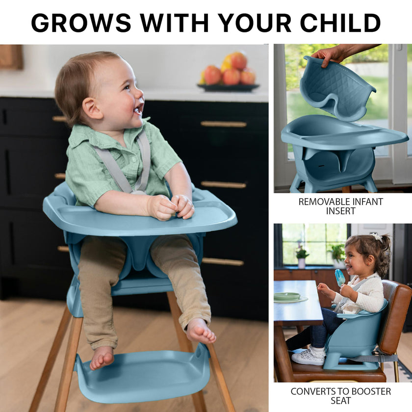 Evrloop 3 in 1 Highchair