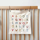 A-Z BANNER