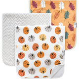 Karver Premium Burp Cloths