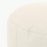 Circle Pouf
