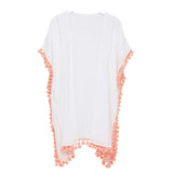 Gigi Beach Dress
