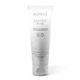 Clearly Zinq SPF 60 Gel Mineral Sunscreen