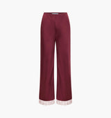 The Beverly Pant - Spiced Berry