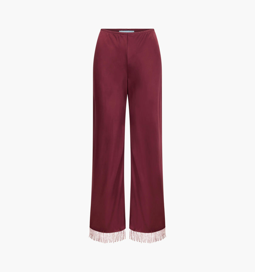 The Beverly Pant - Spiced Berry