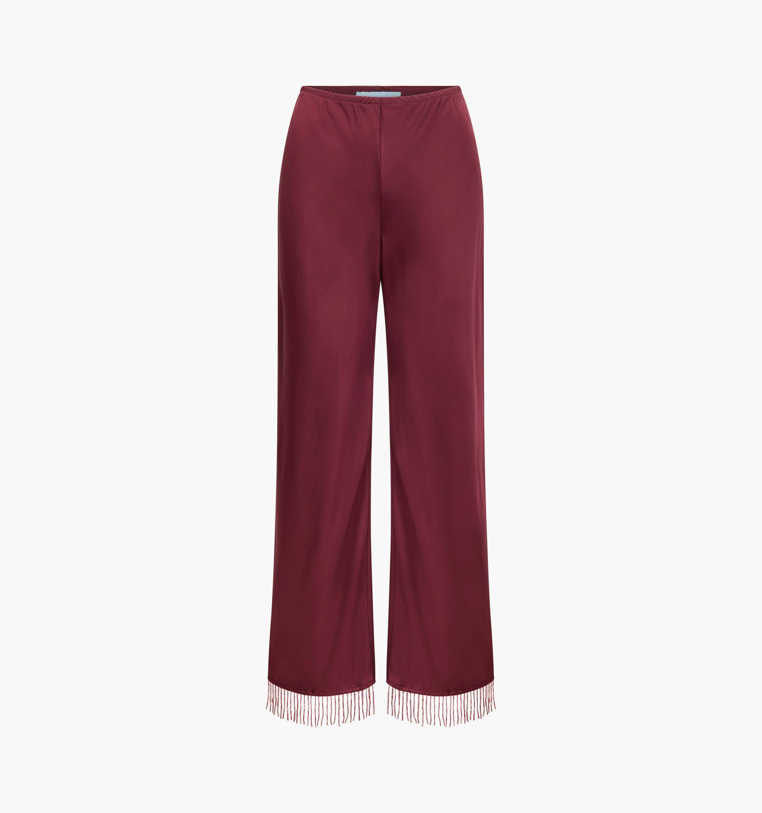 The Beverly Pant - Spiced Berry
