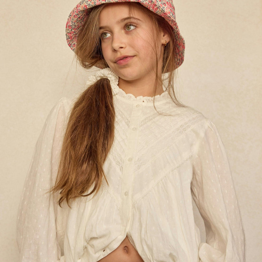 Springwood | Garden Cove Child Bucket Hat