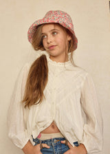 Springwood | Garden Cove Child Bucket Hat