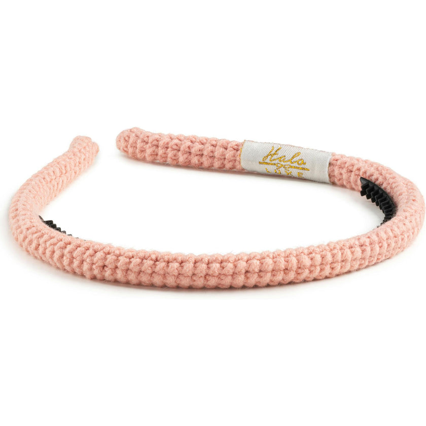 Juliana Textured Knit Headband