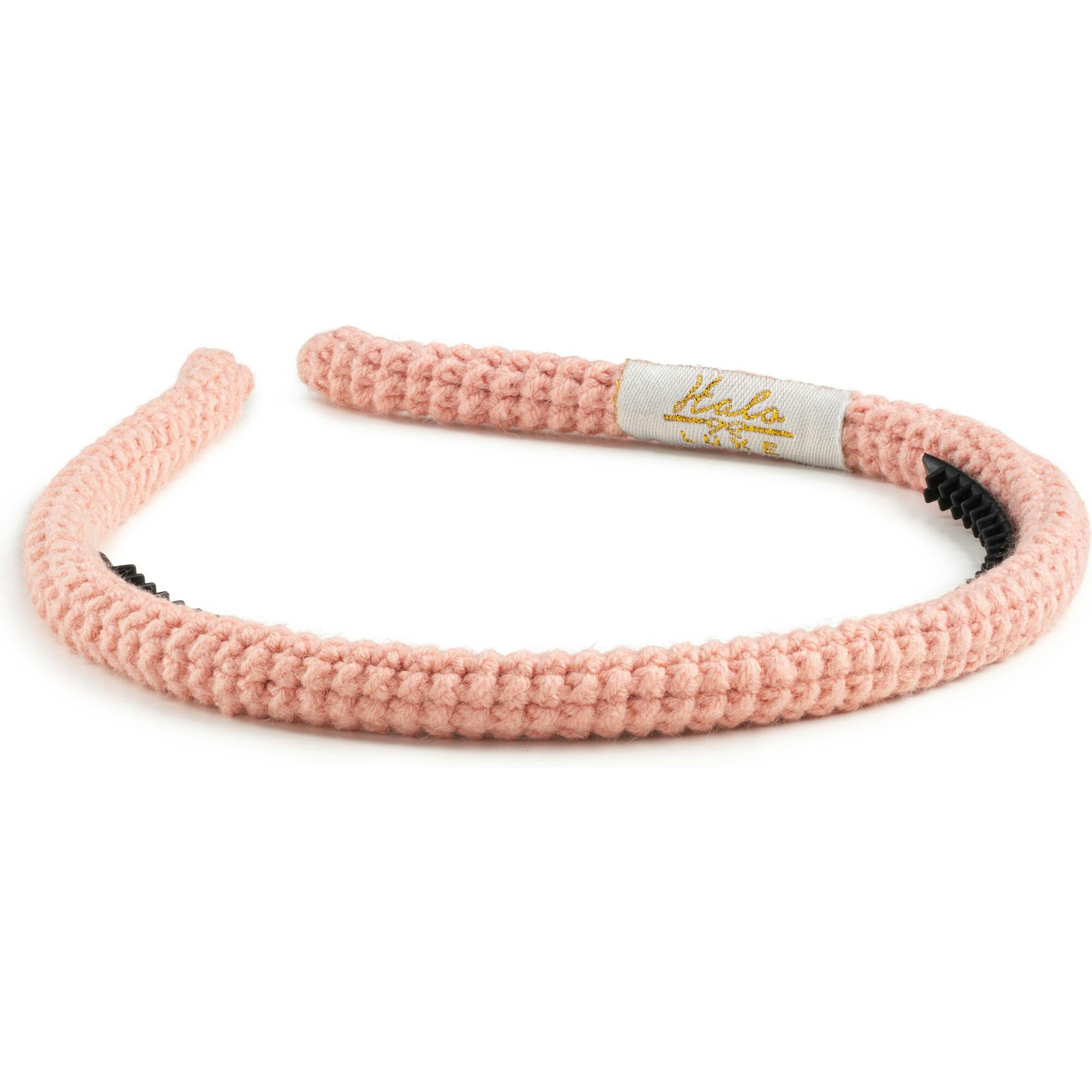 Juliana Textured Knit Headband