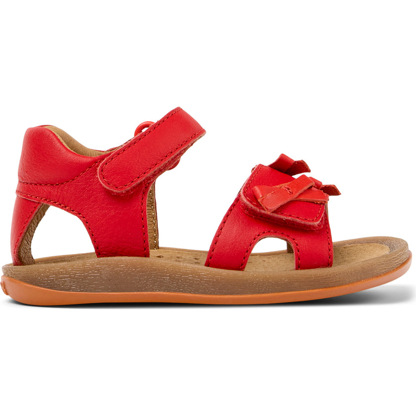 Sandals Bicho FW Blue