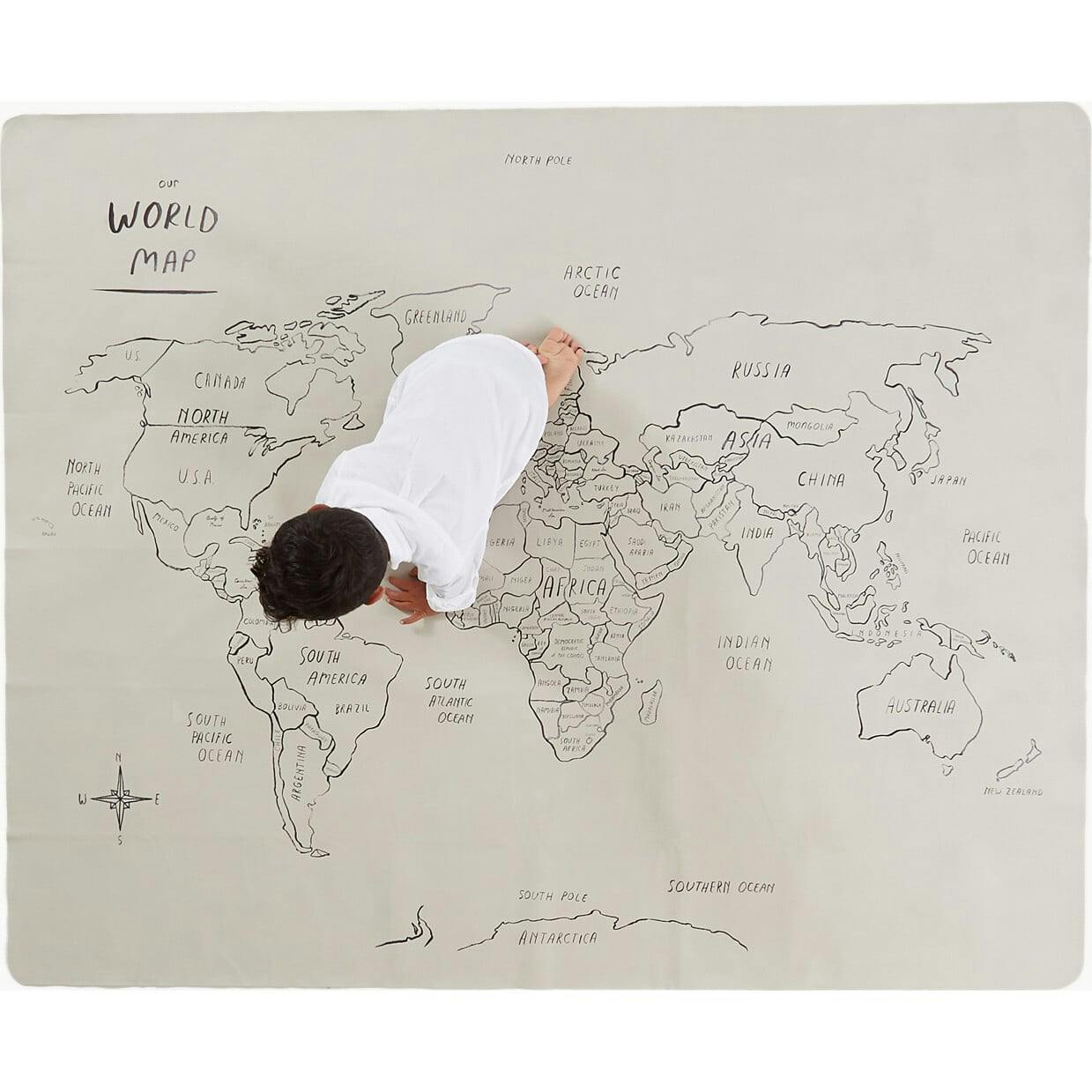 Tapestries - Large