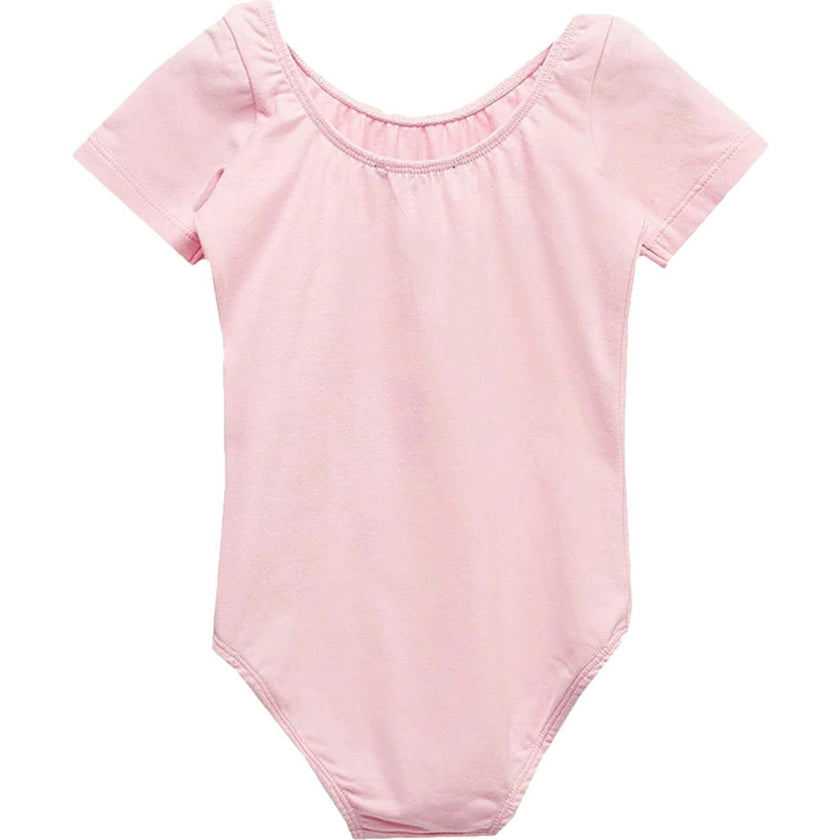 Ballet Leotard