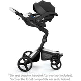 Xari Max Stroller