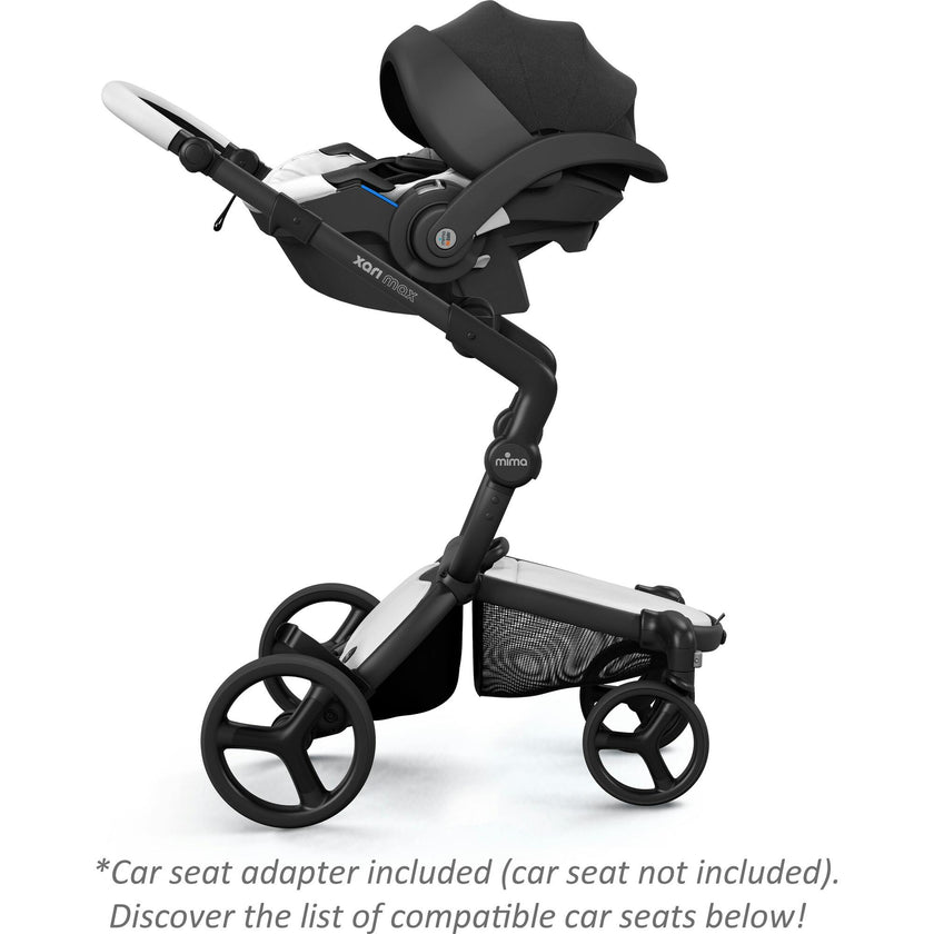 Xari Max Stroller