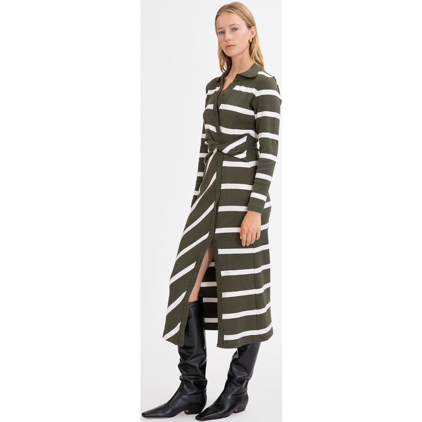 Women's Ellicot Dress, Green