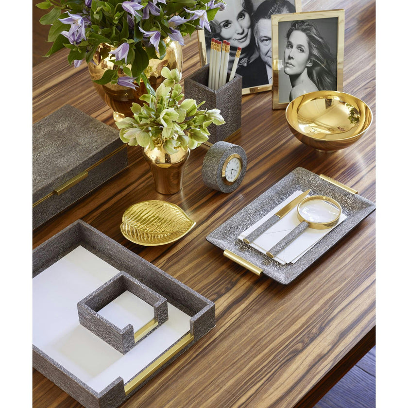Martin Frame, Gold